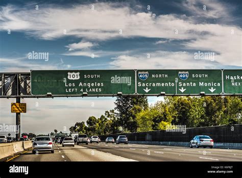 A 2½-mile portion of the 101 Freeway through downtown Los Angeles will …